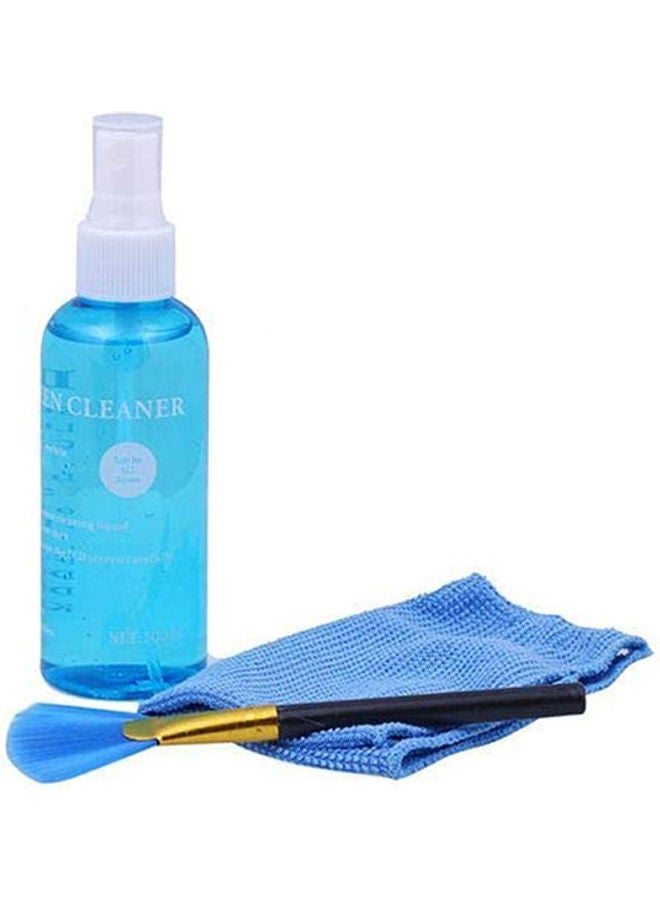 Handboss Cleaning Suit For Laptop And Lcd Light Blue - v1638868786/N52097519A_1