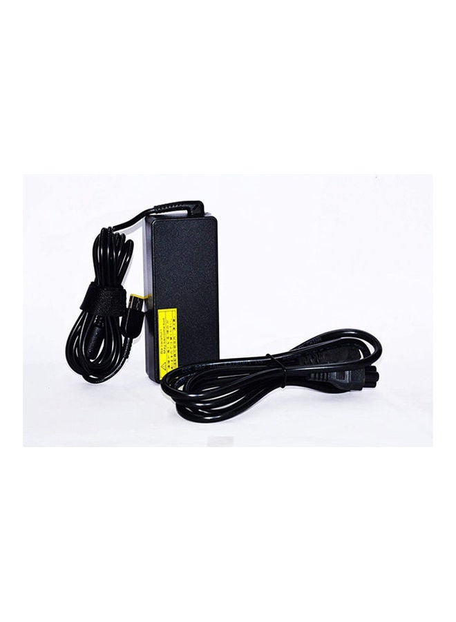 Generic Replacement 20V 4.5A Ac Power Adapter Supply Charger For Lenovo Laptop Notebook Black  - Image 1