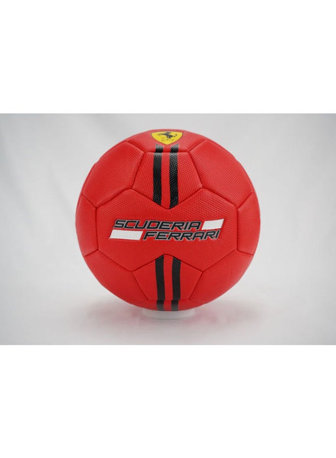 Ferrari Machine Sewing Soccer Ball 21.6x21.6x21.6cm  - Image 2