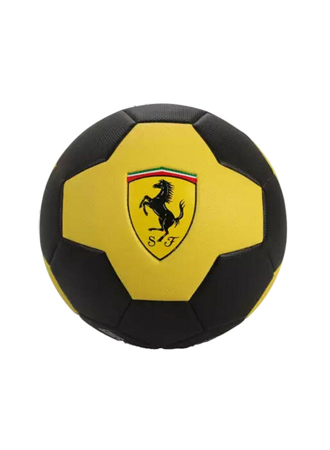 Ferrari Machine Sewing Soccer Ball  - Image 1