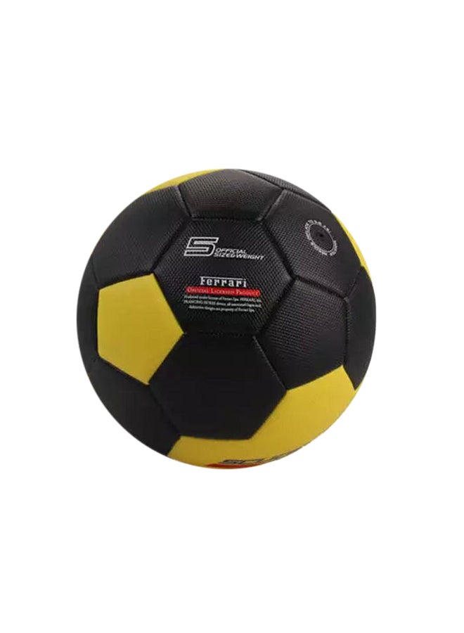 Ferrari Machine Sewing Soccer Ball  - Image 2