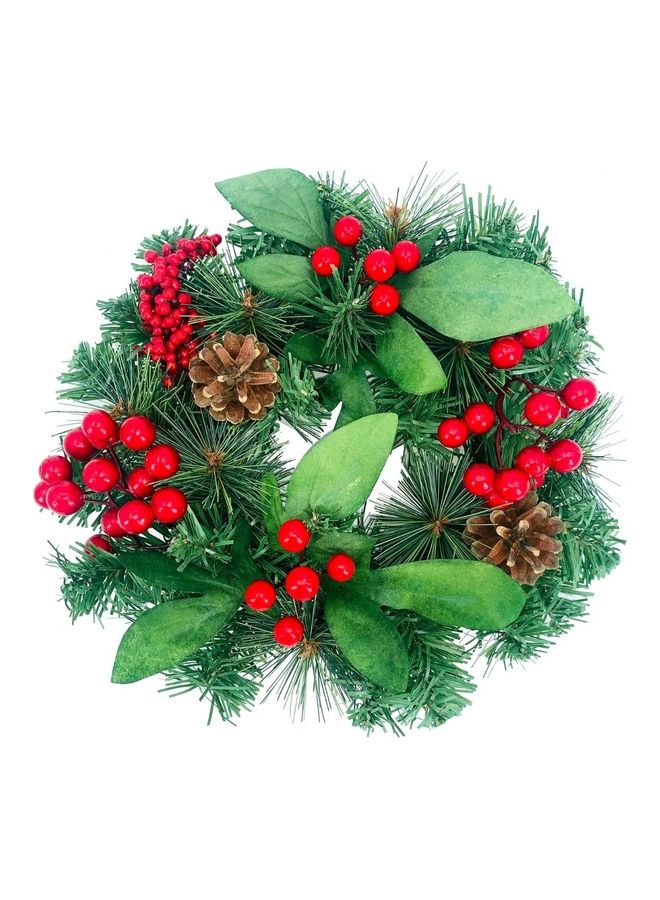 Christmas Wreath 30cm