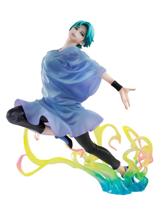 MegaHouse - Gundam Girls Generation Four Murasame Action Figure 7.5inch - Image 1