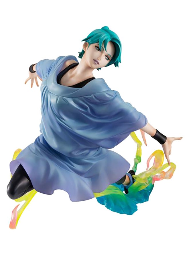 MegaHouse - Gundam Girls Generation Four Murasame Action Figure 7.5inch - Image 1