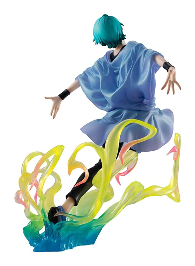 MegaHouse - Gundam Girls Generation Four Murasame Action Figure 7.5inch - Image 1