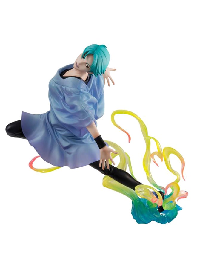MegaHouse - Gundam Girls Generation Four Murasame Action Figure 7.5inch - Image 1