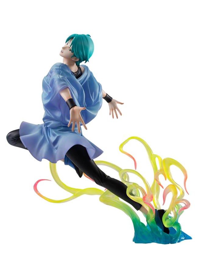 MegaHouse - Gundam Girls Generation Four Murasame Action Figure 7.5inch - Image 1