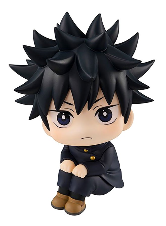 MegaHouse - Jujutsu Kaisen Fushiguro Megumi Action Figure 11cm - Image 1
