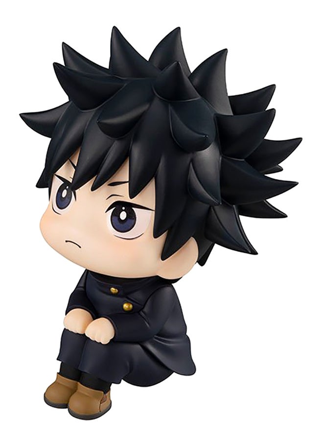 MegaHouse - Jujutsu Kaisen Fushiguro Megumi Action Figure 11cm - Image 1
