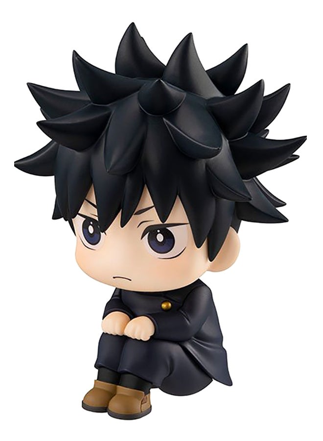 MegaHouse - Jujutsu Kaisen Fushiguro Megumi Action Figure 11cm - Image 1