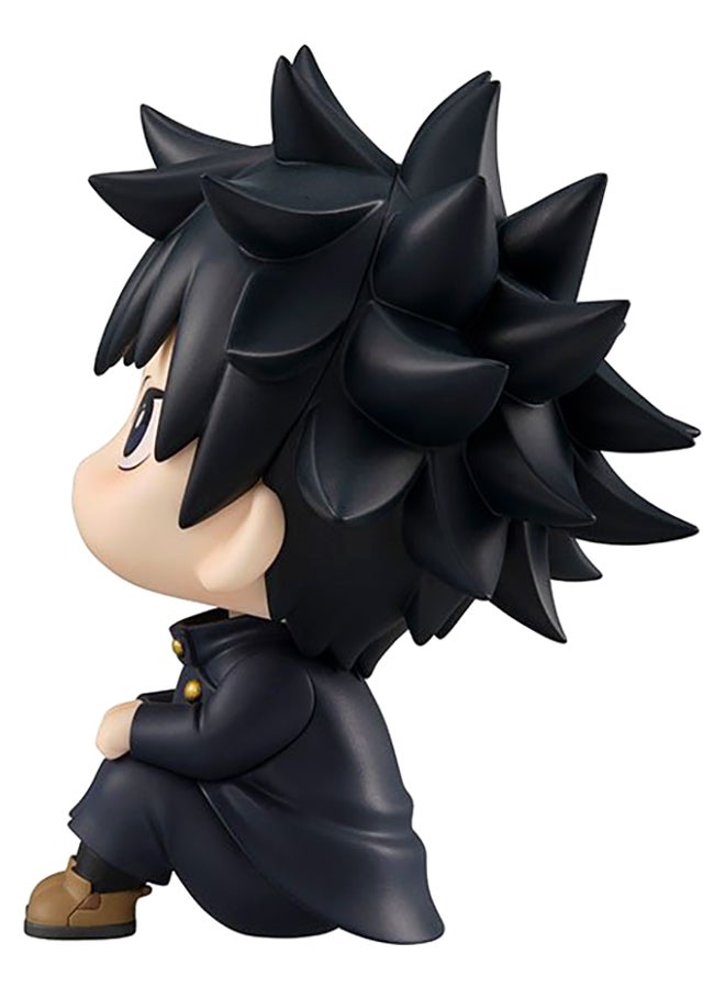 MegaHouse - Jujutsu Kaisen Fushiguro Megumi Action Figure 11cm - Image 1