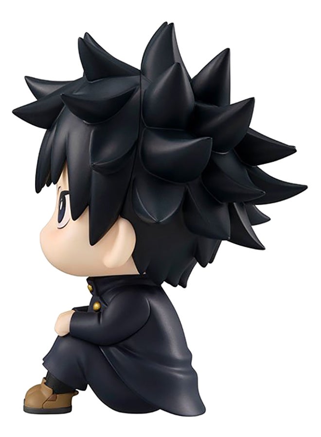 MegaHouse - Jujutsu Kaisen Fushiguro Megumi Action Figure 11cm - Image 1