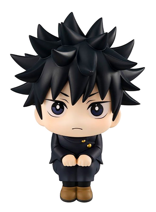 MegaHouse - Jujutsu Kaisen Fushiguro Megumi Action Figure 11cm - Image 1