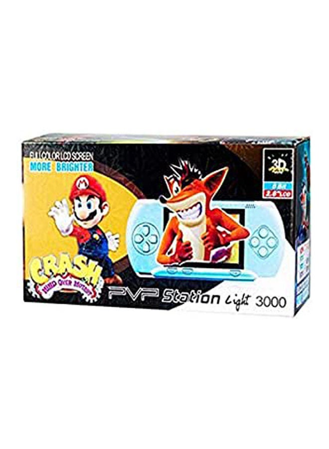 Pvp Portable Game Console Station - Image 1