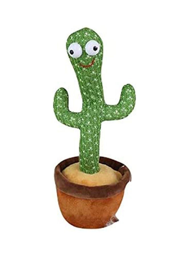 Dancer Cave Toy 