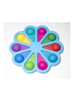 Dimple Flower Digit Fidgit Toy