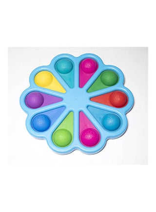 Dimple Flower Digit Fidgit Toy - v1638878883/N52099359A_1
