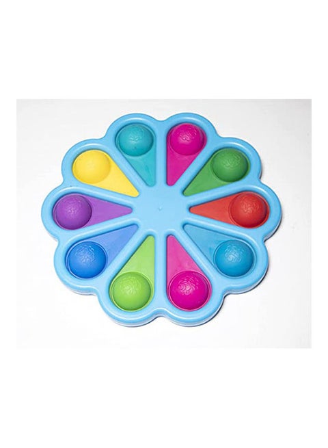 Dimple Flower Digit Fidgit Toy