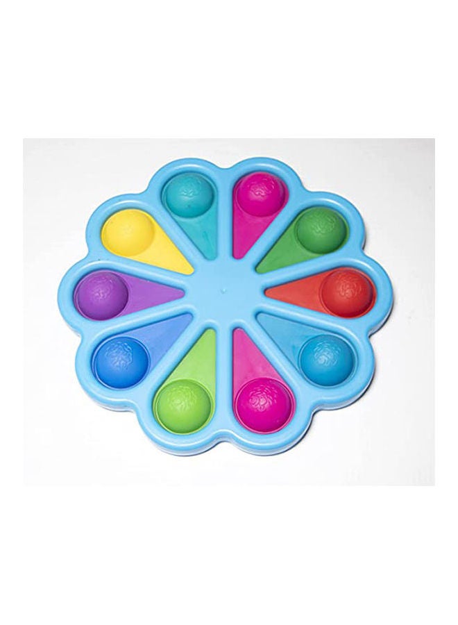 Generic - Dimple Flower Digit Fidgit Toy - Image 1