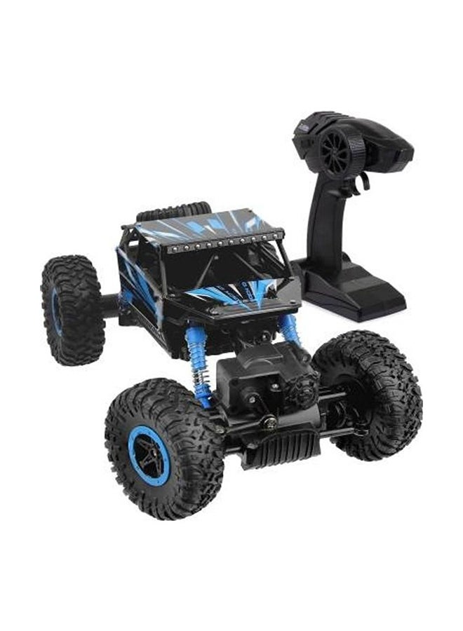 Toys Remote-Controlled Land Leader Monster Truck Toy (1:18) 26.5x16x12.5cm  - Image 1
