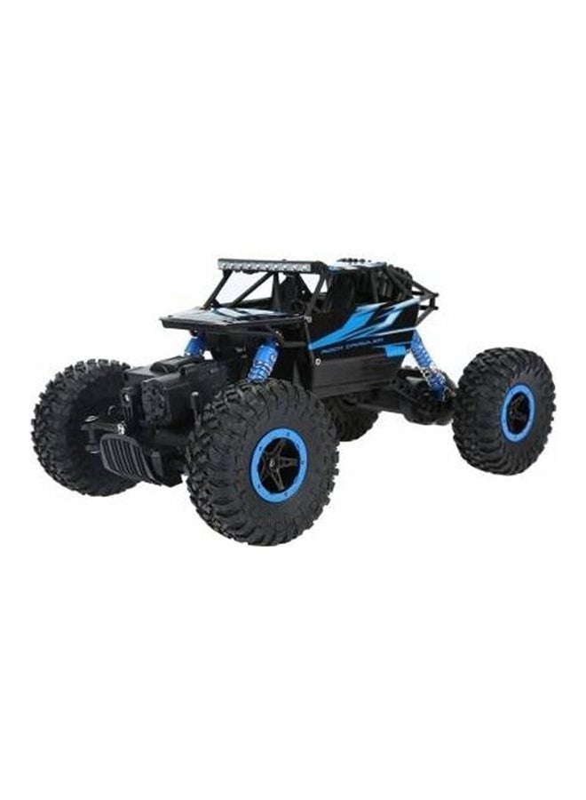 Toys Remote-Controlled Land Leader Monster Truck Toy (1:18) 26.5x16x12.5cm  - Image 4