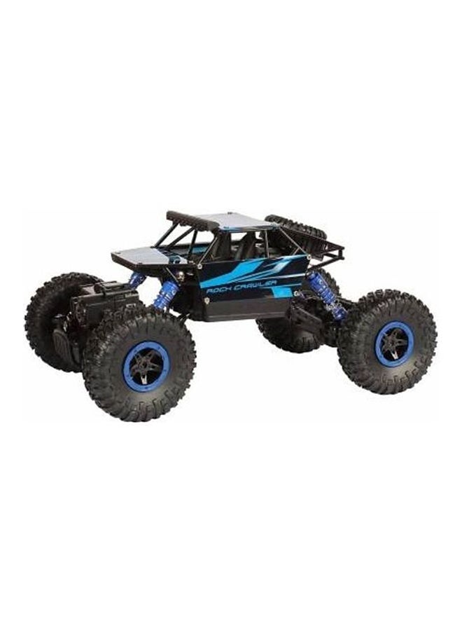 Toys Remote-Controlled Land Leader Monster Truck Toy (1:18) 26.5x16x12.5cm  - Image 2