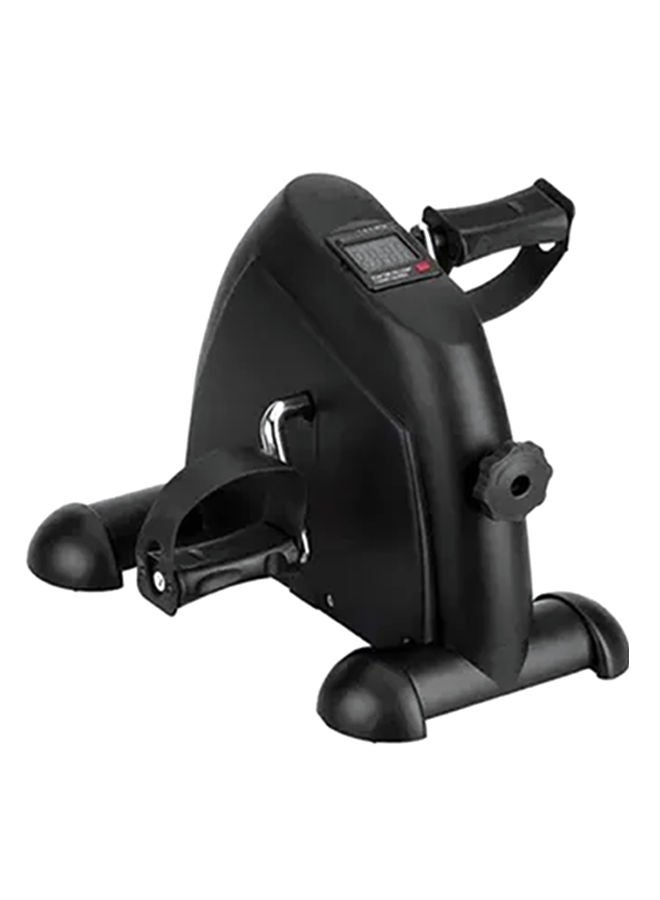 H PRO Mini Pedal Bike With LCD Monitor For Leg And Arm Exercise 3.5kg  - Image 1