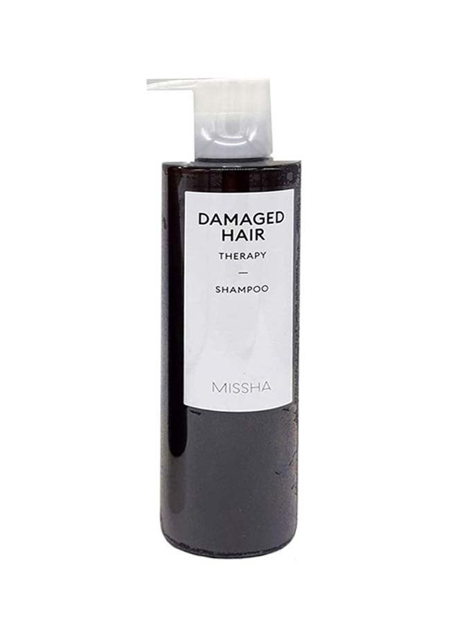 Missha Damaged Hair Therapy Shampoo 400ml