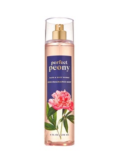 رذاذ معطر ناعم بيرفكت بيوني 236ملليلتر