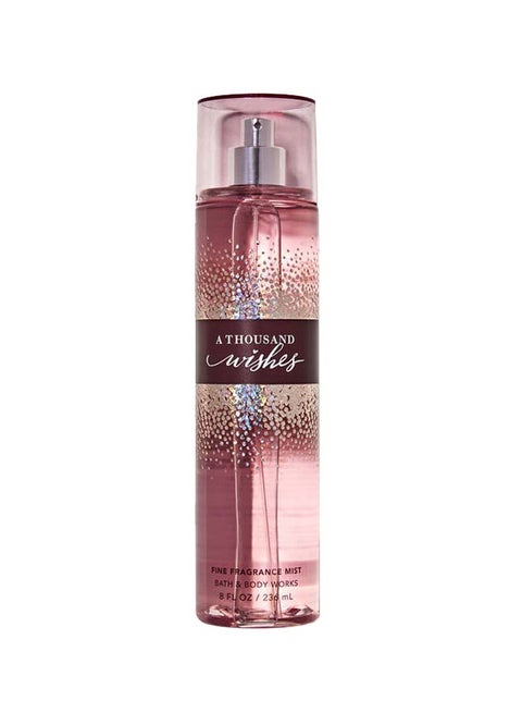 A Thousand Wishes Fine Fragrance Mist 236ml