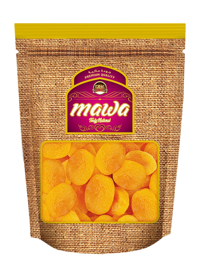 موا مشمش مجفف 250جرام - Image 1