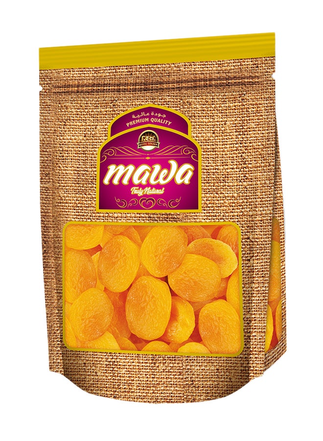 موا مشمش مجفف 250جرام - Image 3