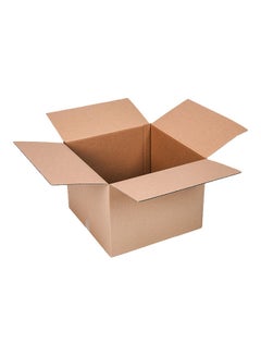 iPack 10-Piece Shipping Boxes Brown  - Image 3