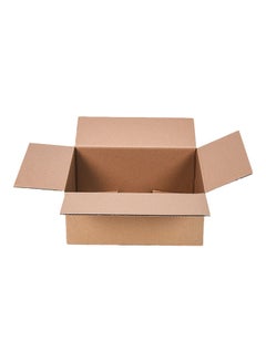 iPack 10-Piece Shipping Boxes Brown  - Image 2