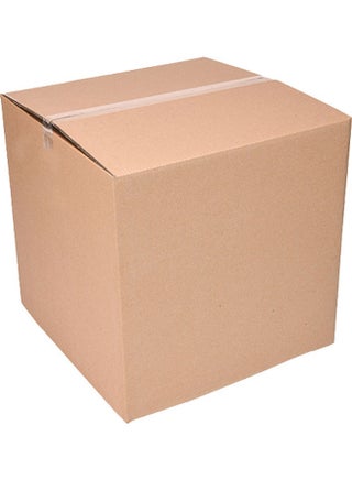 10-Piece Shipping Boxes Brown - v1638884498/N52099759A_1