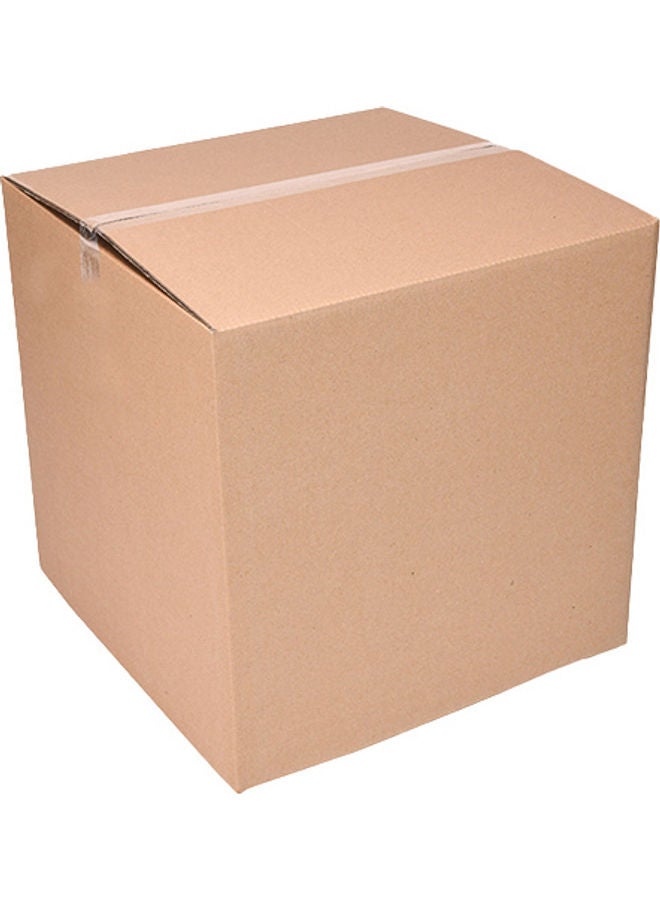 iPack - 10-Piece Shipping Boxes Brown - Image 1