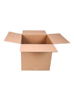 iPack 10-Piece Shipping Boxes Brown  - Image 2
