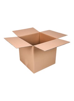 iPack 10-Piece Shipping Boxes Brown  - Image 3