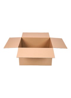 iPack 10-Piece Shipping Boxes Brown  - Image 2