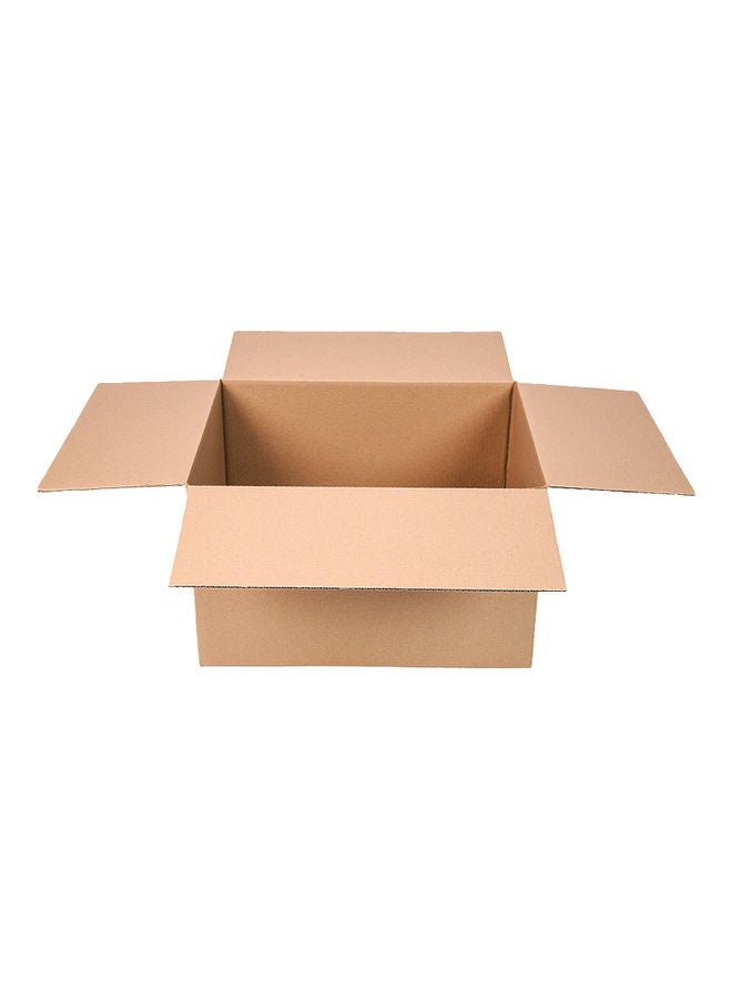 iPack 10-Piece Shipping Boxes Brown  - Image 2