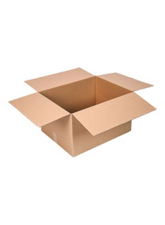 iPack 10-Piece Shipping Boxes Brown  - Image 3