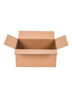 iPack 10-Piece Shipping Boxes Brown  - Image 2