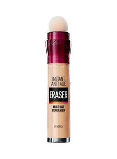 MAYBELLINE NEW YORK Eraser Eye Concealer Honey  - Image 1