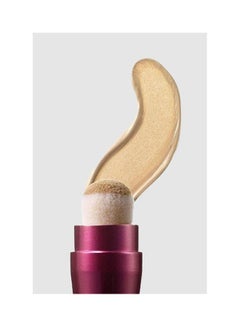 MAYBELLINE NEW YORK Eraser Eye Concealer Honey  - Image 2
