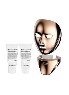 Opera LED Face Mask Gold 5grams