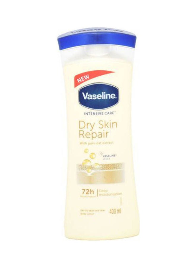 Vaseline Moisturising Body Lotion Multicolour 400ml  - Image 1