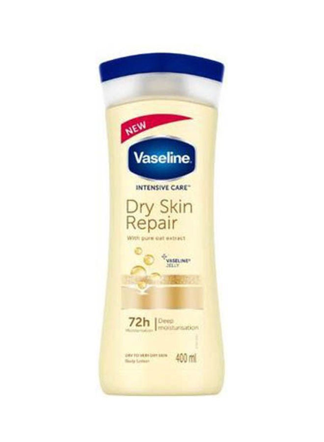 Vaseline Moisturising Body Lotion Multicolour 400ml  - Image 2