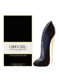 CAROLINA HERRERA Ch Good Girl EDP 50ml 