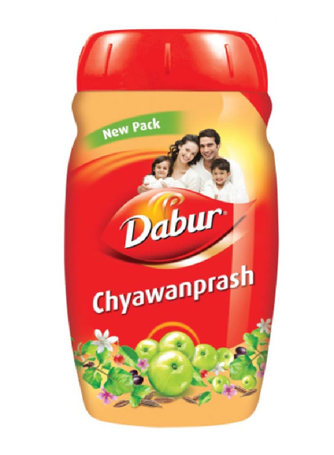 Dabur - Chyawanprash 1kg - Image 1