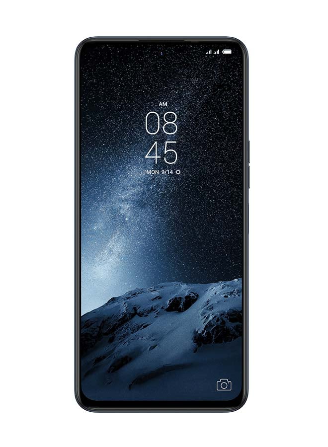 TECNO - CAMON 18 Premier Dual SIM Polar Night 8GB RAM 256GB 4G - Middle East Version - Image 1